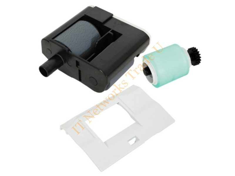 HP ADF Maintenance Kit Multifunctional Roller exchange kit Accessory