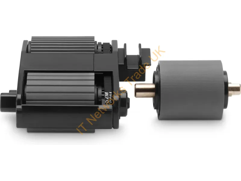 W5U23A HP 200 ADF Roller Replacement Kit M527 / M577 Printer Printer Accessory