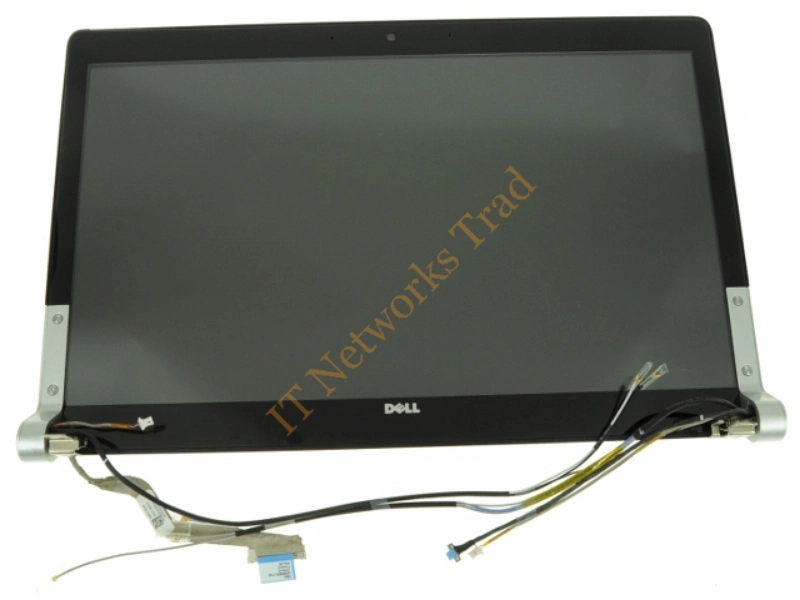 W639K Dell 16-inch (1600 x 900) WXGA+ LED Panel