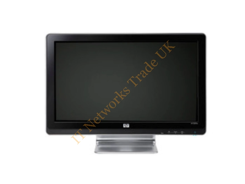 W648J Dell S2009W 20 LCD Monitor 16:9 5 ms 1600 x 900 300 Nit 1000:1 DVI VGA Black