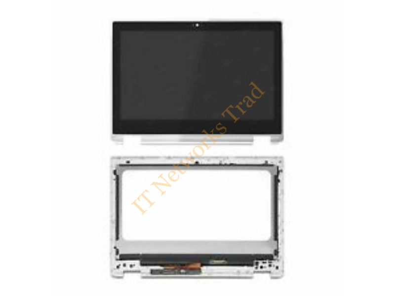 W649G Dell 15.4-inch (1920 x 1200) WUXGA LCD Panel