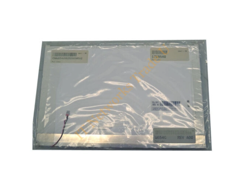 W654G Dell 15.4-inch (1280 x 800) WXGA LCD Panel