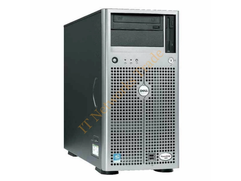 W6641 Dell Conversion Kit for PowerEdge 1800 Server Server Accessory