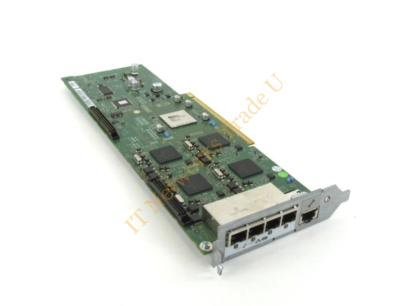 W670G Dell Riser Board for PowerEdge R900 Server Server Accessory