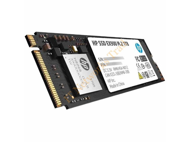 W6C19AAR HP Z Turbo Drive G2 1TB Multi-Level Cell PCI-Express NVMe 3.0 x4 HH-HL Add-in Card Solid State Drive SSD Storage