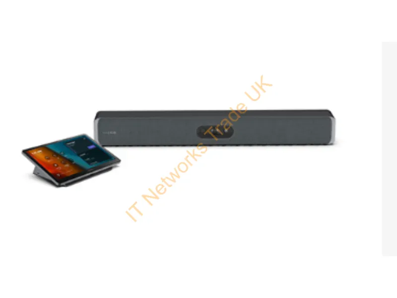 W70KIT - Maxhub Xbar W70 Kit Video Conferencing System 108 Mp Group Video Conferencing System