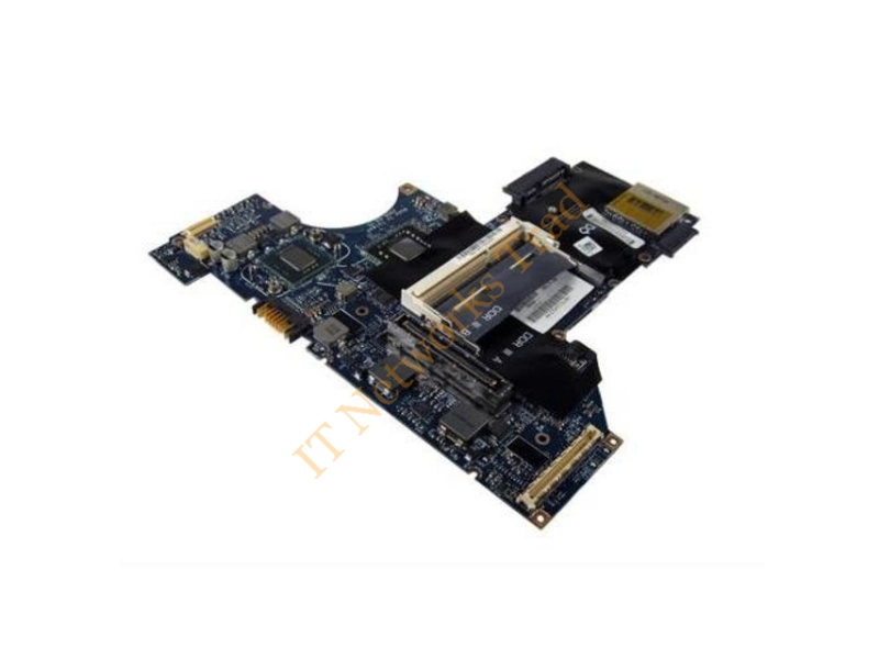 W763J Dell System Board for Latitude E4300 Laptop Motherboard