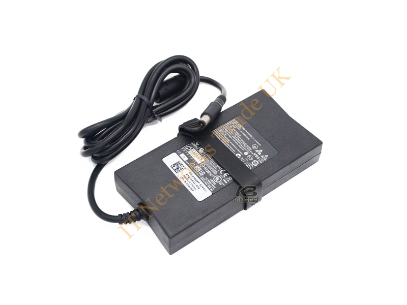 W7758 Dell AC Adapter 19.5 V DC for Notebook Power Adapter