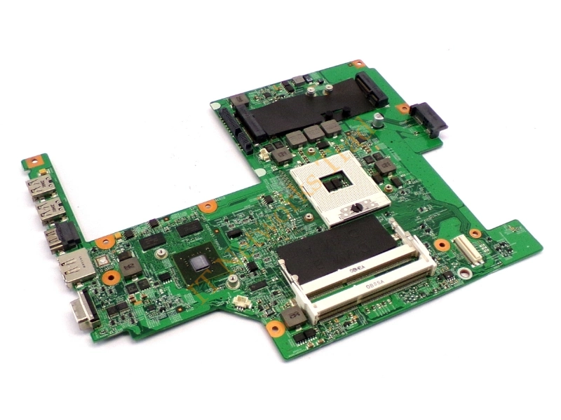 W79X4 Dell System Board for Vostro 3500 Laptop Motherboard