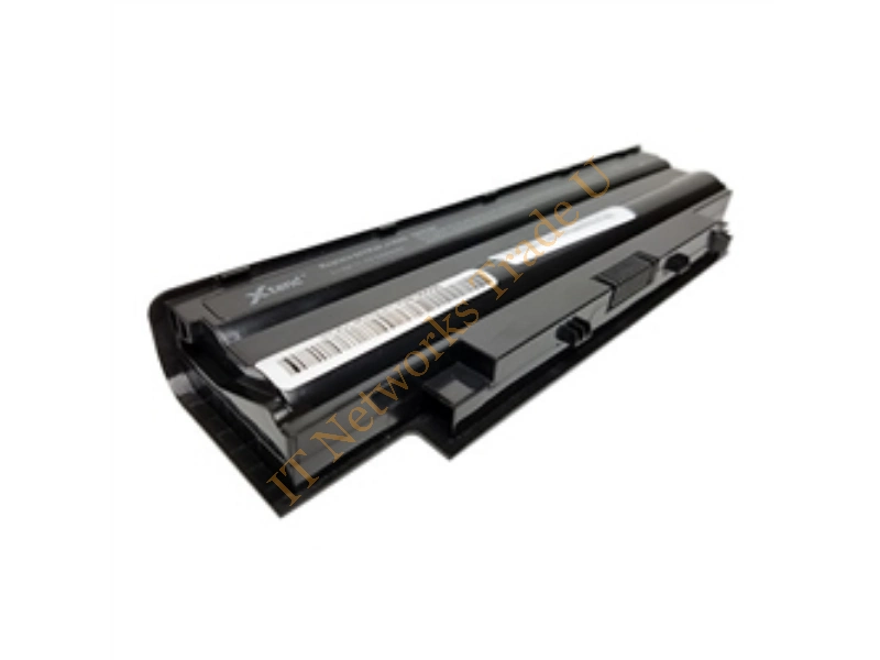 W7H3N Dell 6-Cell 11.1V 48WHr Lithium-Ion Battery for Inspiron 13R 14R 15R 17R Laptops Laptop Battery