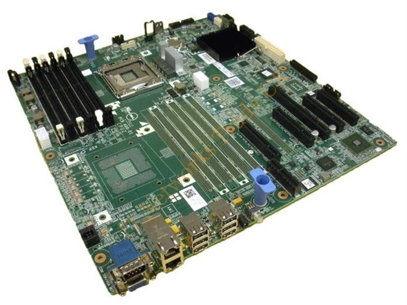 W7H8C Dell System Board for PowerEdge T320 Server Motherboard