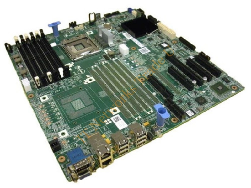 W7HBC Dell System Board for PowerEdge T320 Server Motherboard