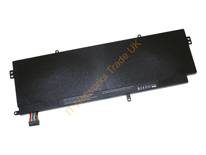 W7NKD - Strategic Sourcing Dell 15.2V, 56Wh Lithium Ion Replacement Battery