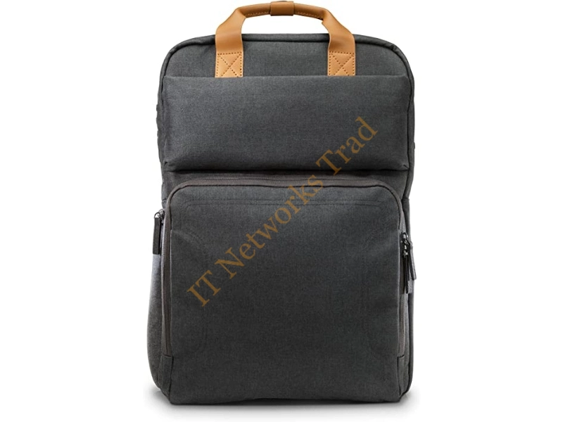 W7Q03AA#ABC HP Carrying Case (Backpack) for 17.3-inch Notebook Laptop Accessory