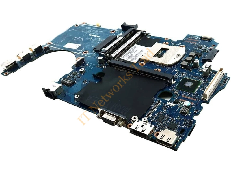 W7R2C Dell Precision M4800 Intel Laptop Motherboard s947