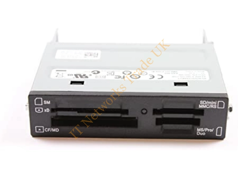 W816M Dell Media Card Reader -, 19-in-1 for OptiPlex 780 DT/ 780 SMT
