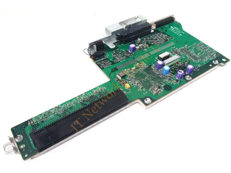 W8228 Dell PCI-X Riser Card for PowerEdge 1850 Server Server Accessory
