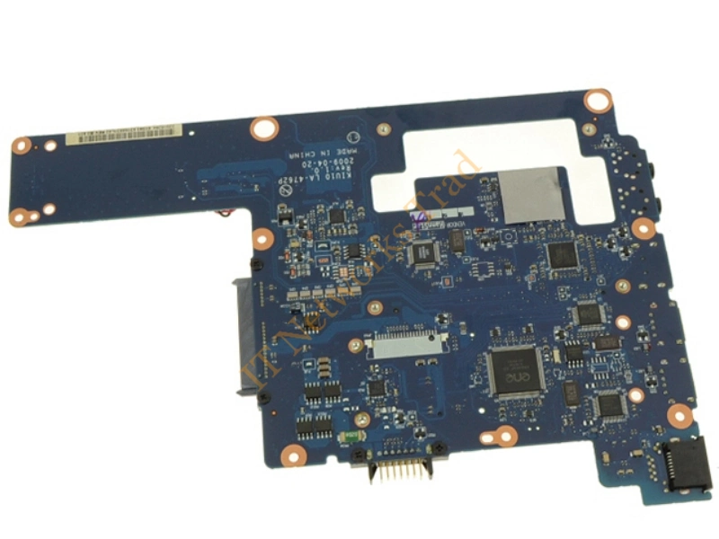 W851K Dell System Board for Inspiron Mini 10/1010 Laptop Laptop Motherboard