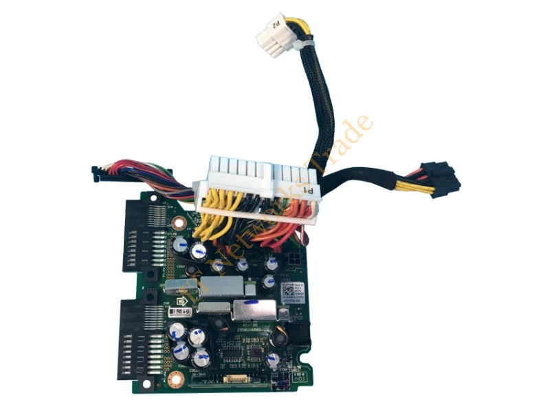 W85K2 Dell Power Distribution Board for PowerEdge C6300 Enclosure Server Accessory