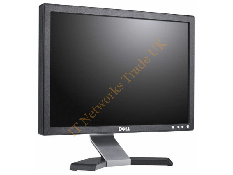 W8690 Dell 19-inch Flat Panel LCD Monitor Display