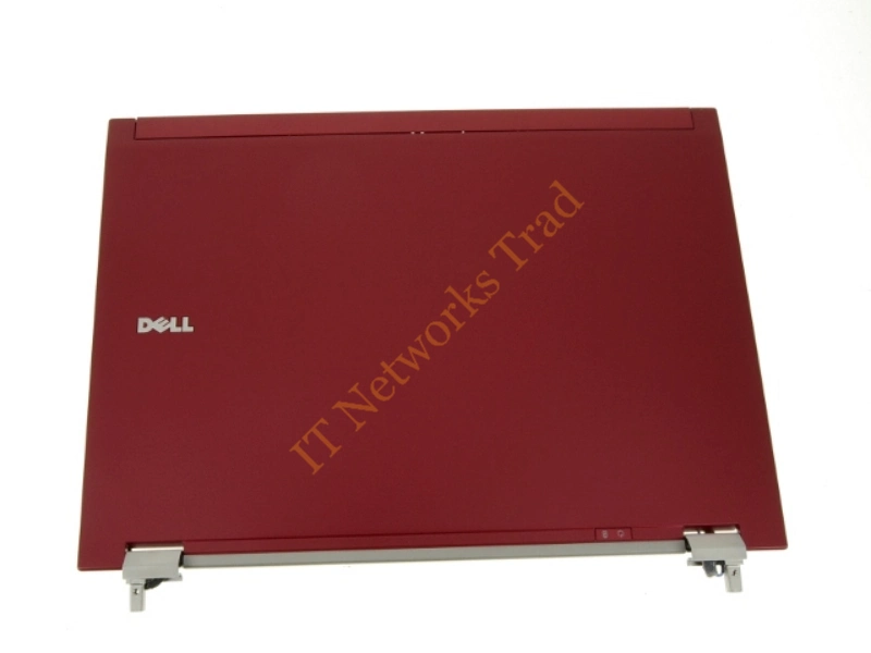 W891N Dell 15.4-inch LCD Back Cover for Latitude E6500 Laptop Accessory