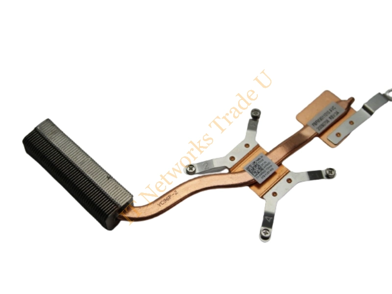 W965J Dell Heatsink Unit for XPS Studio 1555