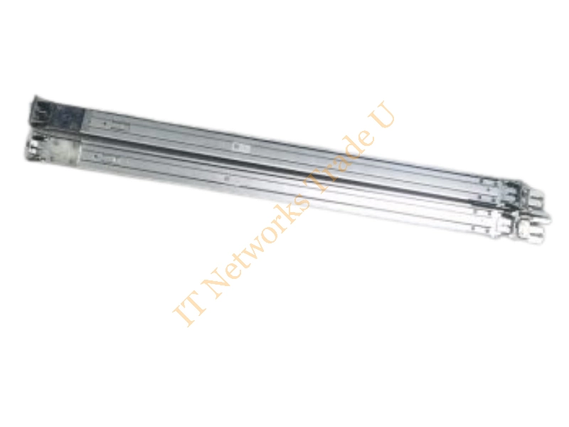 W990K Dell 1U Sliding Ready Rails without Cable Management Arm for PowerEdge R310 R410 R415 Server Accessory