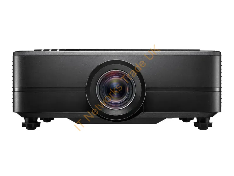 W9PD7KM01VZ1 - Optoma ZU820T 7500 ANSI lumens DLP WUXGA (1920x1200) 3D Black