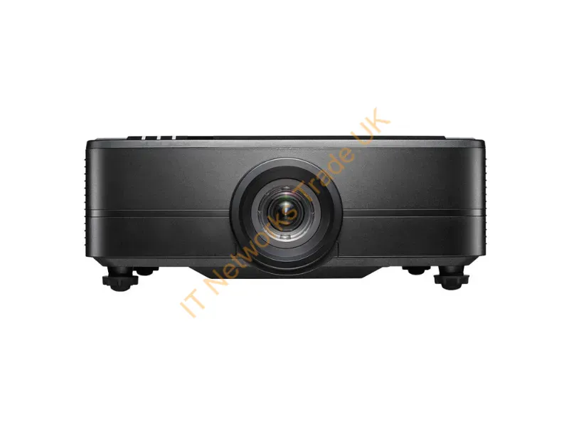 W9PD7L901VZ1 - Optoma ZU820TST data projector 7500 ANSI lumens DLP WUXGA (1920x1200) 3D Black