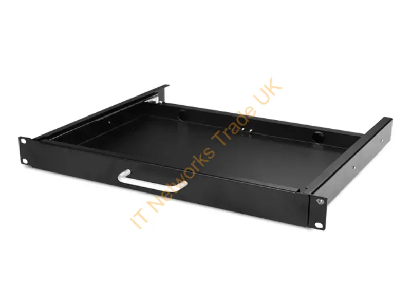 WA-KBR-1U - Istarusa Wa-Kbr-1U Rack Accessory