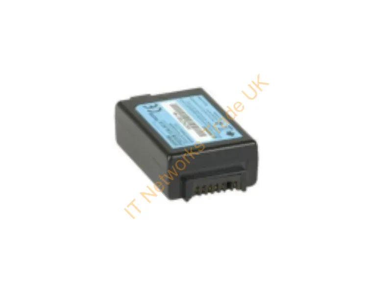 WA3025 - Zebra Wa3025 Handheld Mobile Computer Spare Part Battery