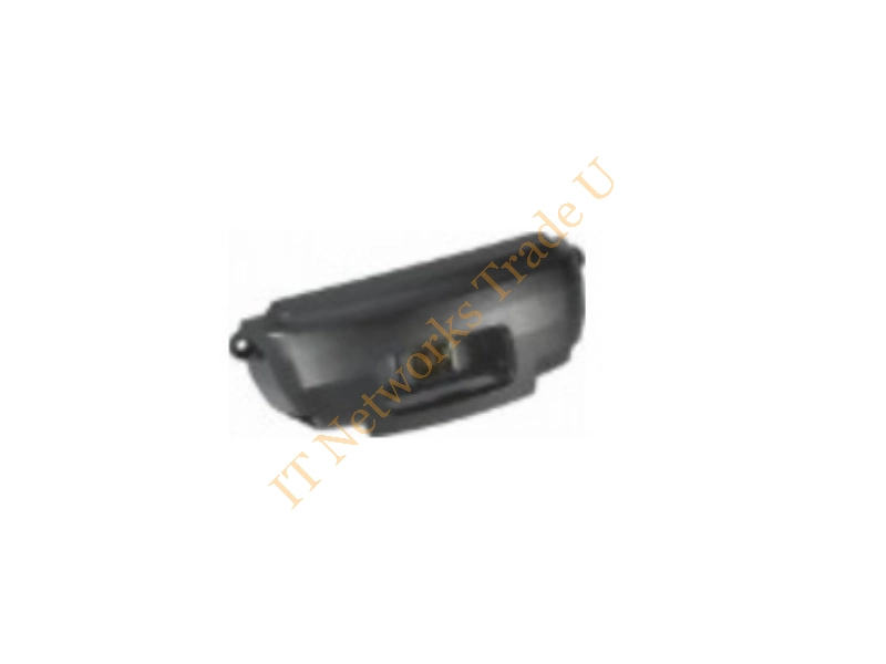 Zebra barcode scanner end cap, 1D, kit Accessory