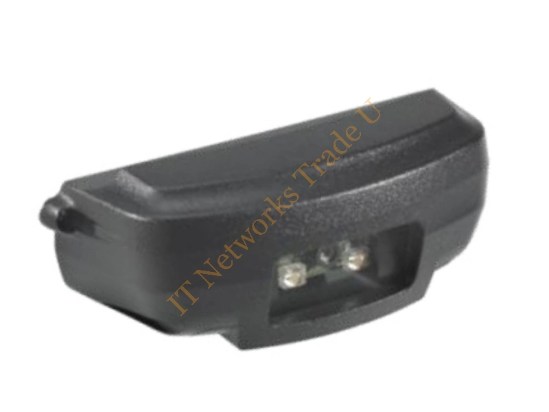Zebra KIT 1D LASER SE655 END CAP Black Accessory