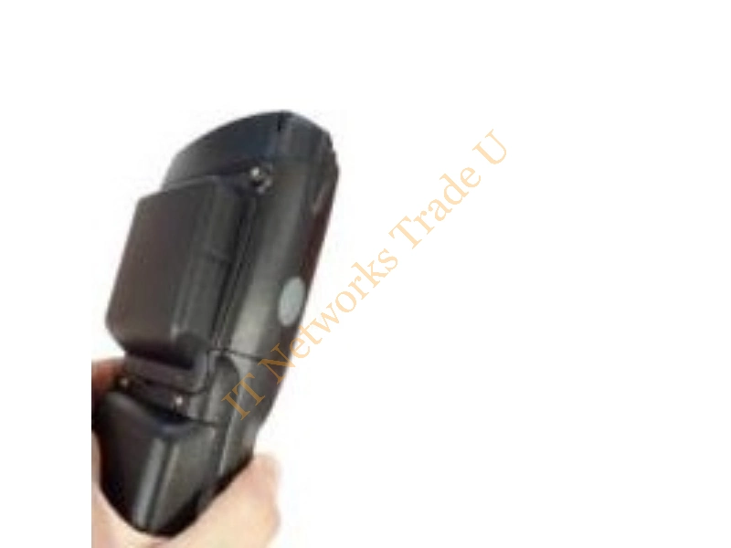 Zebra WA9904 Black Accessory