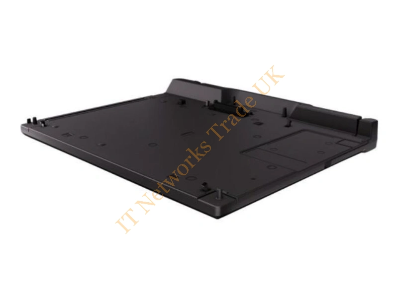 WA995UT HP Ultra- Slim Docking Station (with AC Adapter) for Elitebook 2740p Series Laptop Accessory