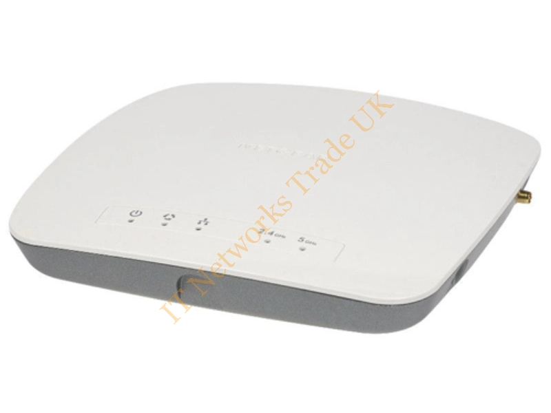 WAC720-100NAS Netgear PROSAFE BUSINESS 2 X 2 DUAL BAND WIRELESS-AC ACCESS POINT WAC720 Wireless Access Point(WAC720-100NAS)