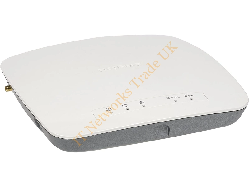 WAC730-100NAS Netgear PROSAFE BUSINESS 2 X 2 DUAL BAND WIRELESS-AC ACCESS POINT WAC720 Wireless Access Point(WAC730-100NAS)