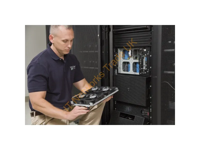 WADV1PWPM-SU-08 - APC 1 Year NBD 1P Advantage Plan with (1) Preventive Maintenance Visit for Smart-UPS 20K