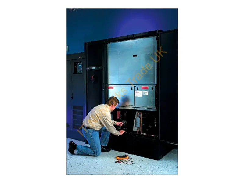 WADVPLUS-UF-29 - APC Advantage Plus Service Plan Extended service agreement parts and labour (for other) 1 year on-site business hours response time: NBD