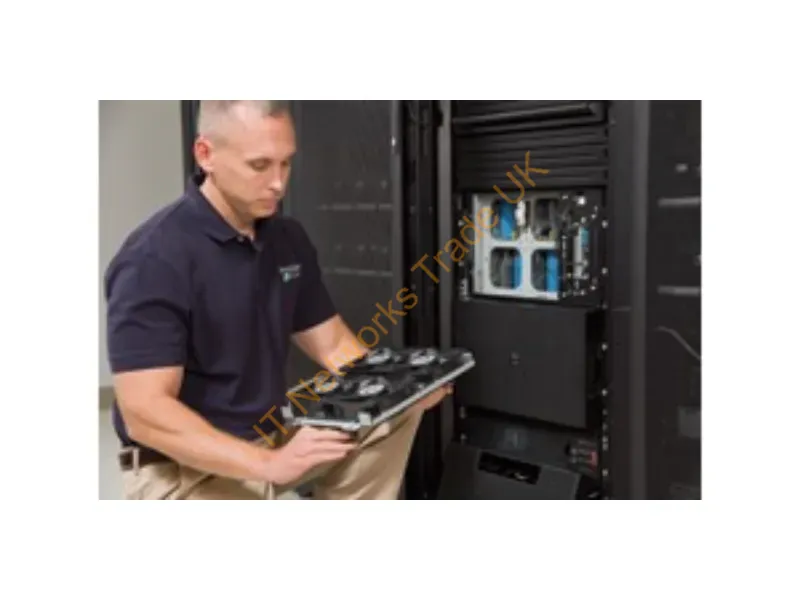 WADVPLUS-VX-75 - Apc (1) Yr Advantage Plus Service Plan For (1) Galaxy Vx 750Kva Ups
