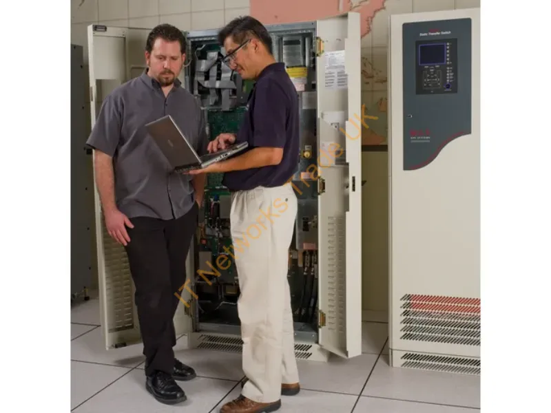 WADVPRIME-G3-28 - Apc (1) Year Advantage Prime Service Plan For (1) Galaxy 3500 Or Suvt 80 Kva Ups