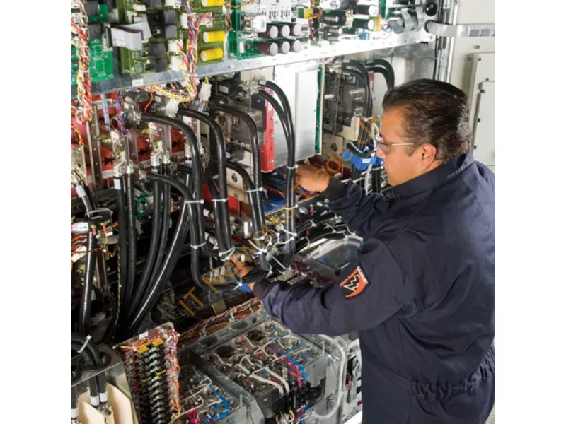WADVULTRAM-E7-50 - Apc (1) Year Advantage Ultra Service Plan For (1) Eps 7000 300 To 500 Kva Ups 10 Years Installed