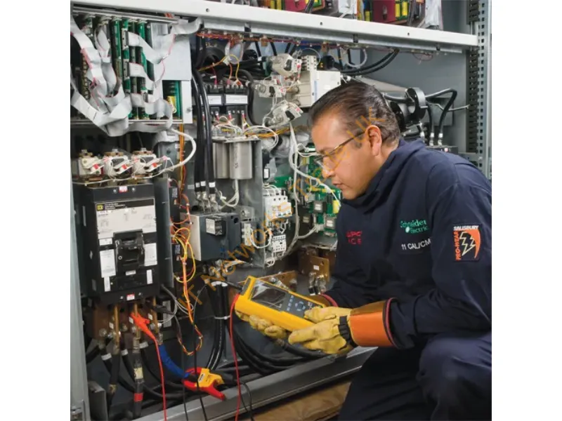 WADVULTRAM-E8-11 - Apc (1) Year Advantage Ultra Service Plan For (1) Eps 8000 1100 To 1125 Kva Ups 10 Years Installed