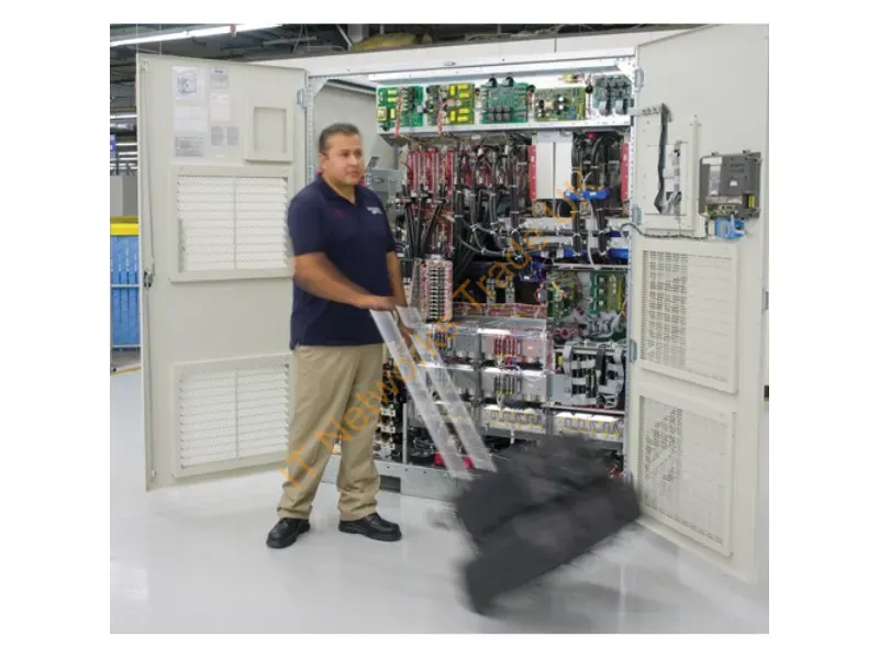 WADVULTRAM-E8-80 - Apc (1) Year Advantage Ultra Service Plan For (1) Eps 8000 625 To 800 Kva Ups 10 Years Installed