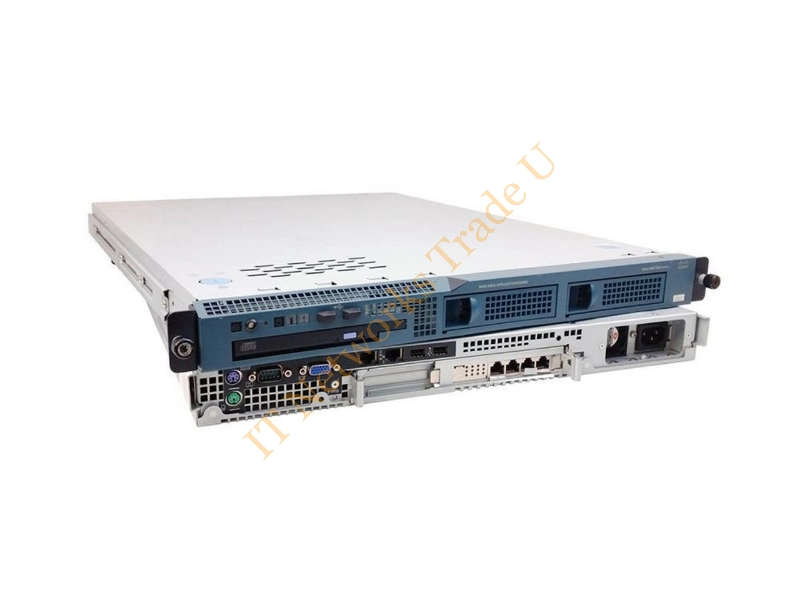 Cisco REMAN WIDE AREA APPL ENGINE 512 1GB Networking Accessory