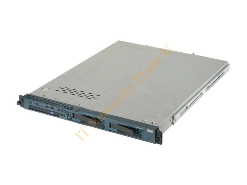 Cisco Wide Area App Engine 612 2Gb Mem No Hdd Load Balancers
