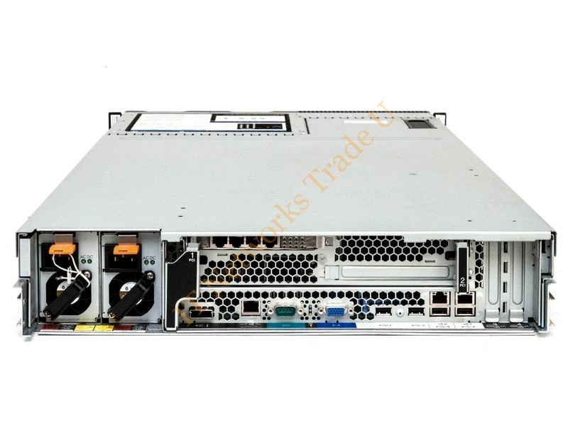Cisco REMAN WIDE AREA APP ENGINE 7341 12GB Networking Accessory