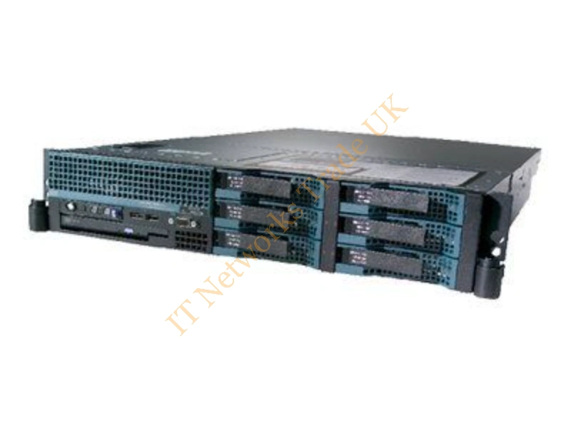Cisco Reman Wae-7371 24Gb Ram 6 300Gb Hd Incl Networking Accessory