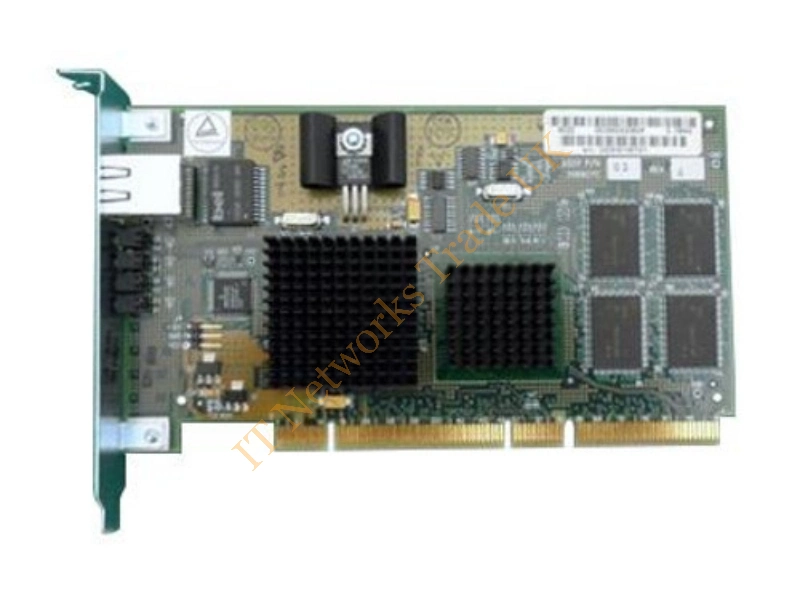 WAE-INLN-4CG-RF Cisco Inline Network Adapter - Network Adapter