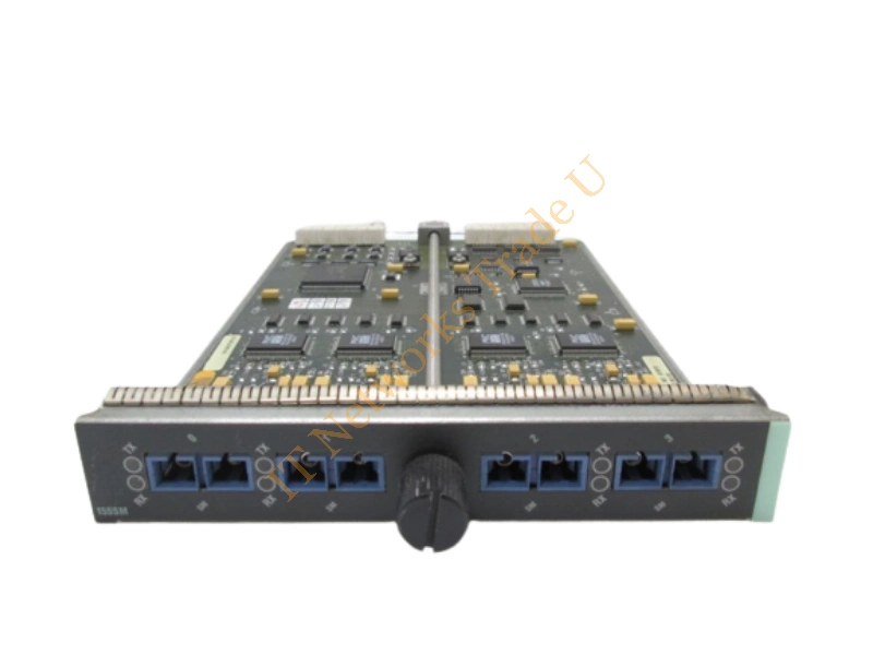 WAI-OC3-4SS Cisco Port Adapter Module Switch Module